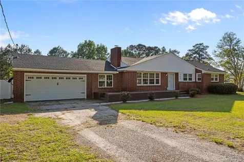309 Cornith Road Pembroke NC 28372