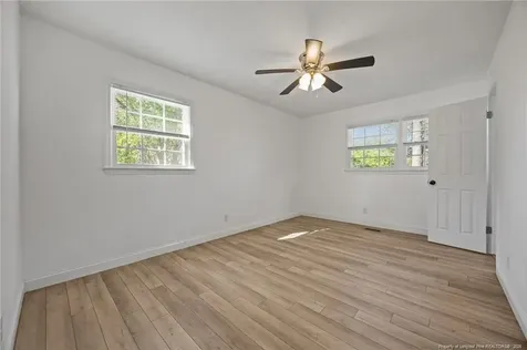 309 Cornith Road Pembroke NC 28372