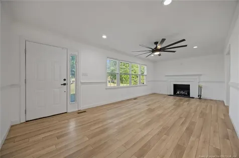309 Cornith Road Pembroke NC 28372