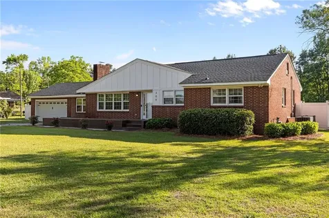 309 Cornith Road Pembroke NC 28372