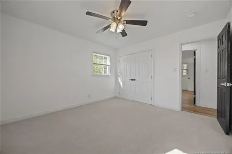 309 Cornith Road Pembroke NC 28372
