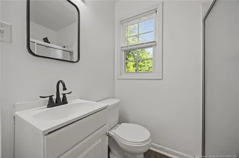 309 Cornith Road Pembroke NC 28372