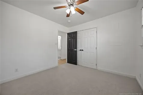 309 Cornith Road Pembroke NC 28372