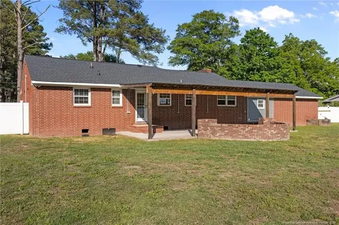 309 Cornith Road Pembroke NC 28372