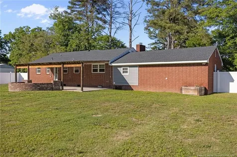 309 Cornith Road Pembroke NC 28372