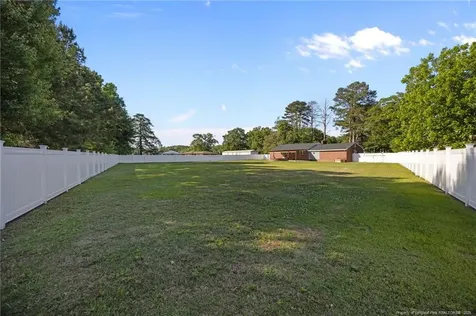 309 Cornith Road Pembroke NC 28372