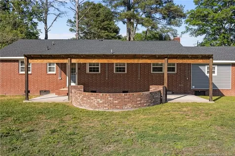 309 Cornith Road Pembroke NC 28372