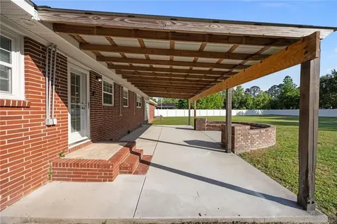 309 Cornith Road Pembroke NC 28372
