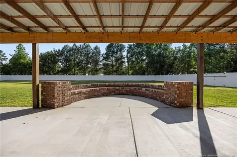 309 Cornith Road Pembroke NC 28372