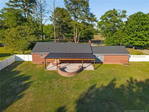 309 Cornith Road Pembroke NC 28372