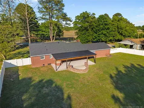 309 Cornith Road Pembroke NC 28372