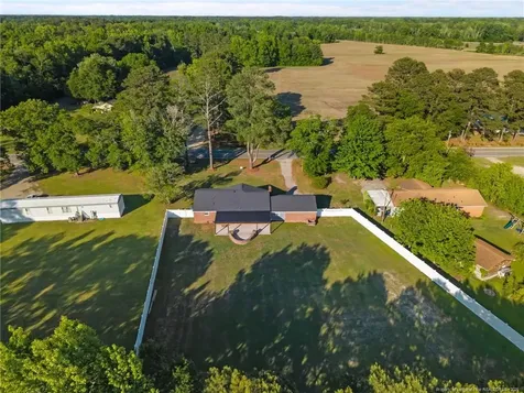 309 Cornith Road Pembroke NC 28372