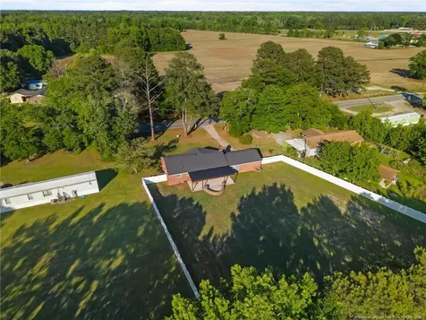 309 Cornith Road Pembroke NC 28372
