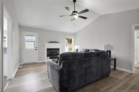 805 Windingwood Place Hope Mills NC 28348