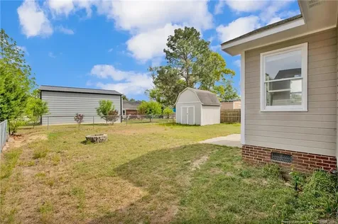 805 Windingwood Place Hope Mills NC 28348