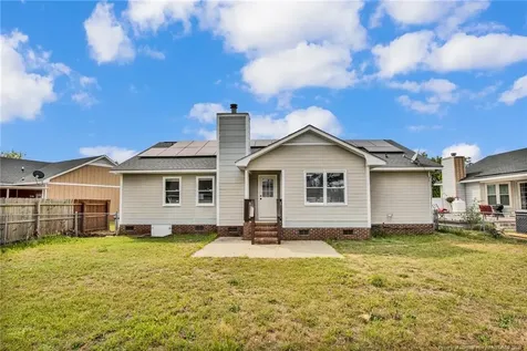 805 Windingwood Place Hope Mills NC 28348