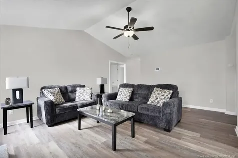 805 Windingwood Place Hope Mills NC 28348