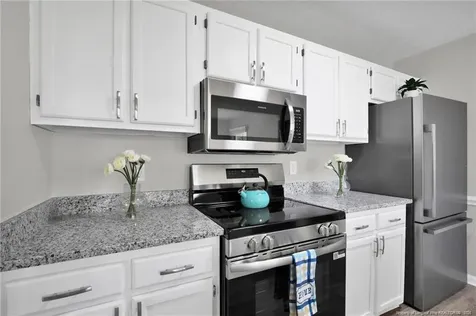 805 Windingwood Place Hope Mills NC 28348