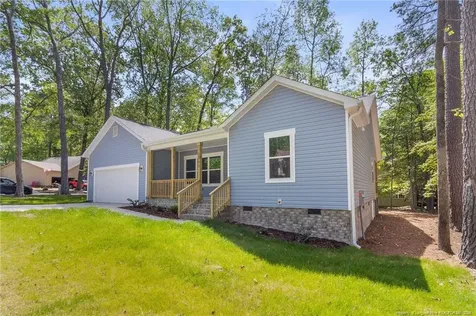 3043 Brandy Lane Sanford NC 27332
