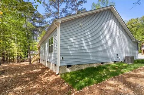 3043 Brandy Lane Sanford NC 27332