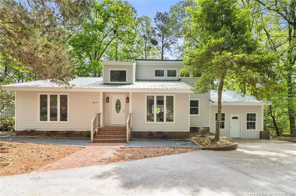 4041 Timber Wolf Circle Sanford NC 27332