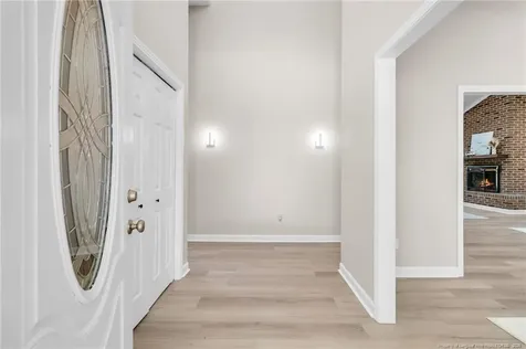 4041 Timber Wolf Circle Sanford NC 27332