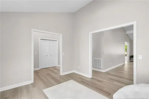 4041 Timber Wolf Circle Sanford NC 27332