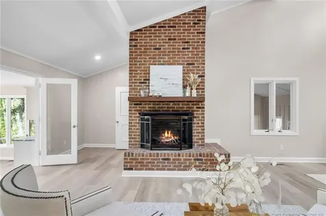 4041 Timber Wolf Circle Sanford NC 27332