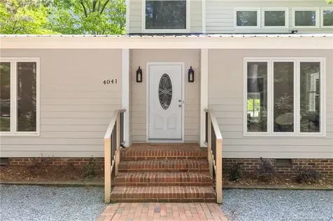 4041 Timber Wolf Circle Sanford NC 27332