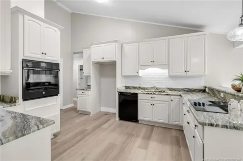 4041 Timber Wolf Circle Sanford NC 27332