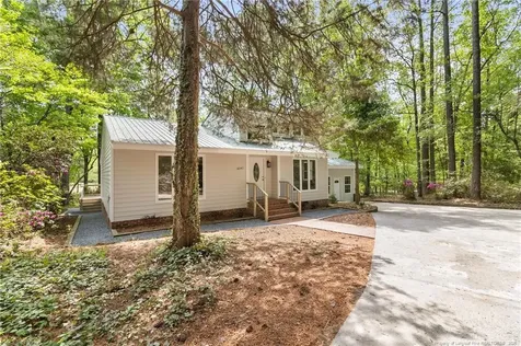 4041 Timber Wolf Circle Sanford NC 27332
