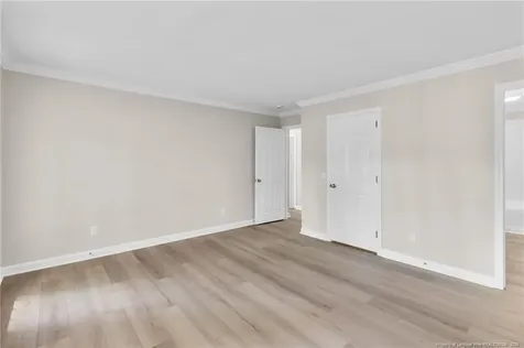 4041 Timber Wolf Circle Sanford NC 27332