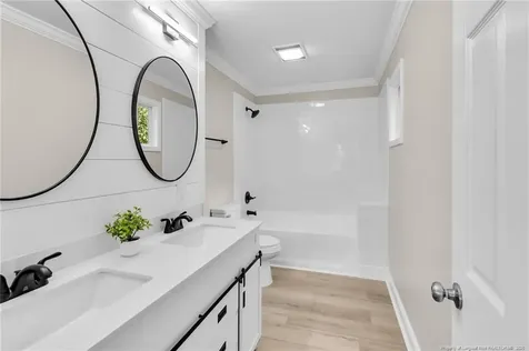 4041 Timber Wolf Circle Sanford NC 27332