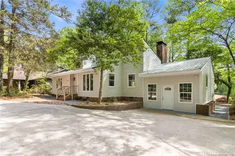 4041 Timber Wolf Circle Sanford NC 27332