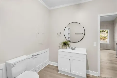 4041 Timber Wolf Circle Sanford NC 27332