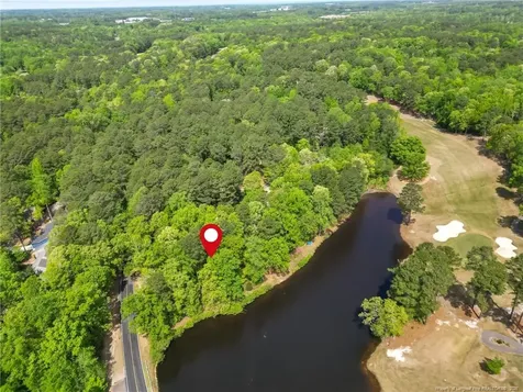 4041 Timber Wolf Circle Sanford NC 27332