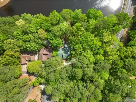 4041 Timber Wolf Circle Sanford NC 27332