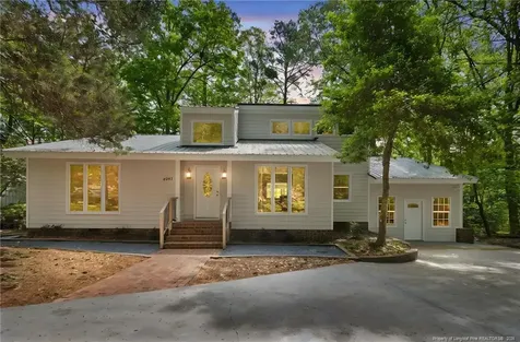 4041 Timber Wolf Circle Sanford NC 27332