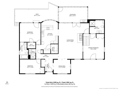 4041 Timber Wolf Circle Sanford NC 27332