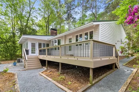 4041 Timber Wolf Circle Sanford NC 27332
