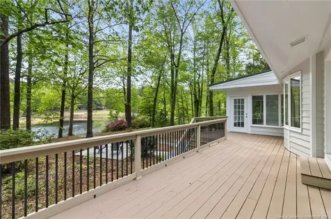4041 Timber Wolf Circle Sanford NC 27332
