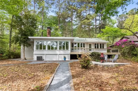 4041 Timber Wolf Circle Sanford NC 27332