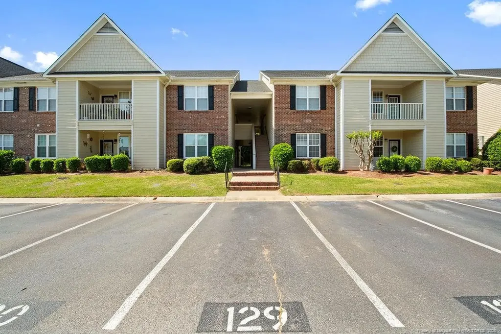 3129 Wisteria Lane Fayetteville NC 28314