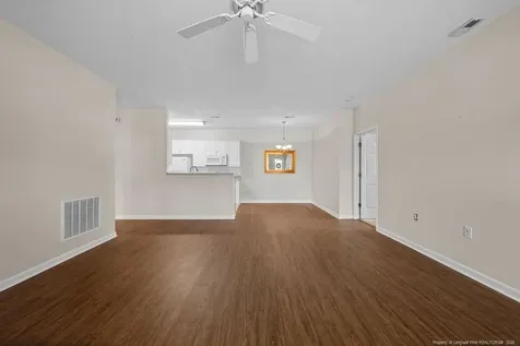 3129 Wisteria Lane Fayetteville NC 28314