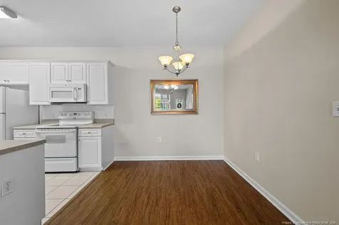 3129 Wisteria Lane Fayetteville NC 28314