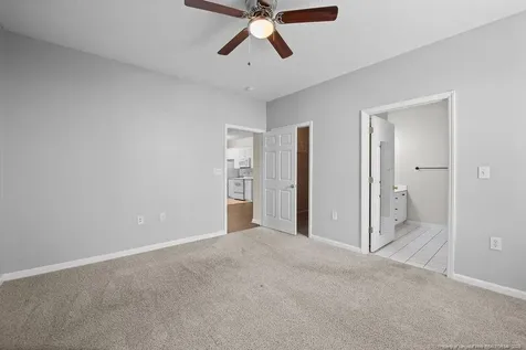 3129 Wisteria Lane Fayetteville NC 28314