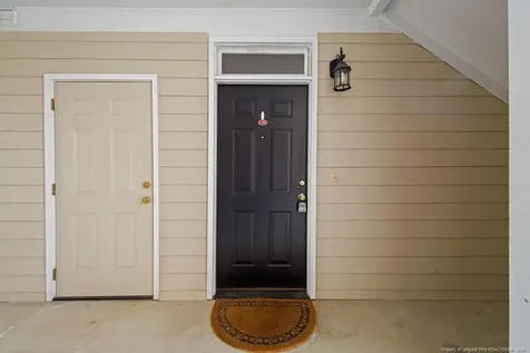 3129 Wisteria Lane Fayetteville NC 28314