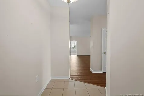 3129 Wisteria Lane Fayetteville NC 28314