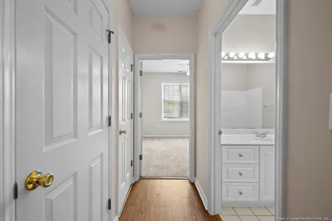 3129 Wisteria Lane Fayetteville NC 28314