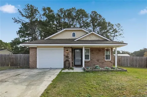 3300 Red Fox Road Spring Lake NC 28390
